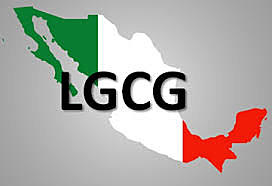 Ley General de Contabilidad Gubernamental