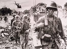 U.S. Troops to Vietnam