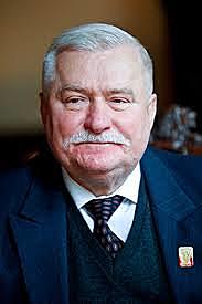 Lech Walesa