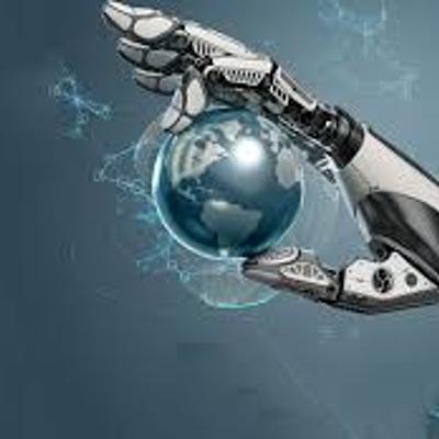 Timeline: L'évolution de la robotique en 4ème6 Groupe 34