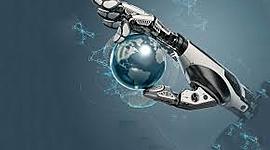 Timeline: L'évolution de la robotique en 4e3 groupe 34