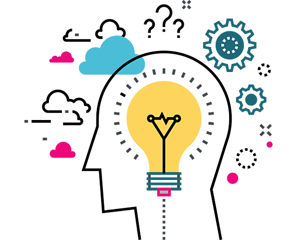 Planificar un futuro con mi pareja.