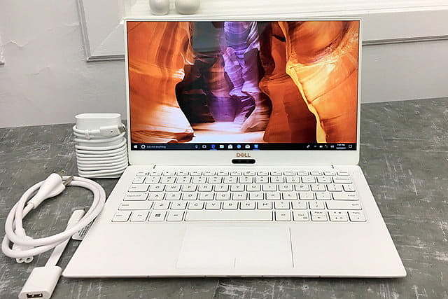 DELL XPS 13