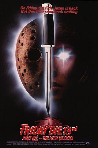Friday the 13th Part VII: The New Blood