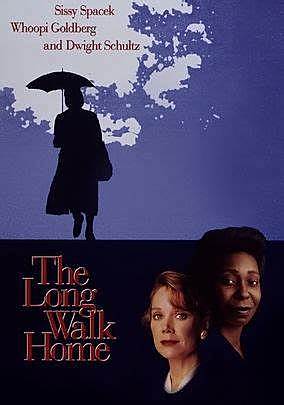 Long Walk Home