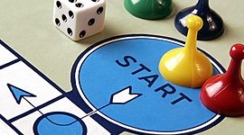 Timeline: Основные документы