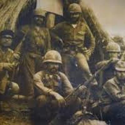 Timeline: Главные события ВОВ