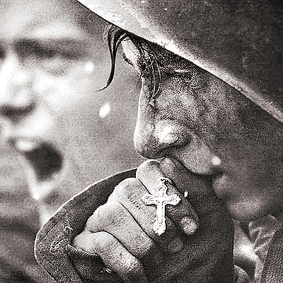 Timeline: Великая Отечественная Война