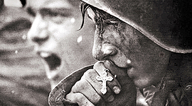 Timeline: Великая Отечественная Война