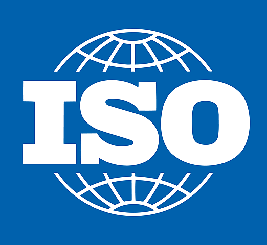 International Organization for Standardization “ISO”
