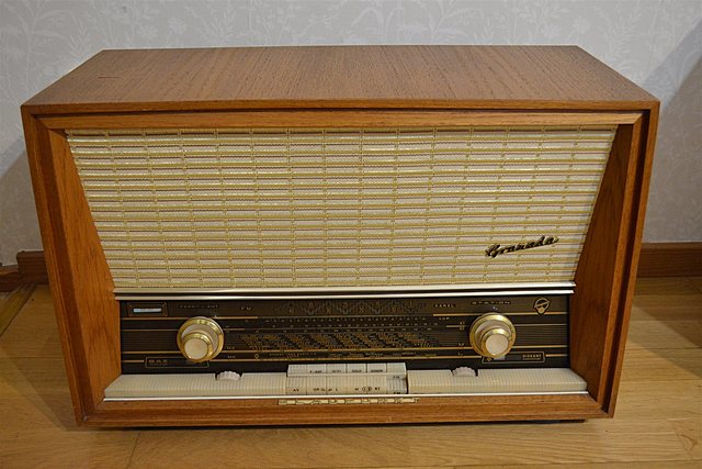 Radio