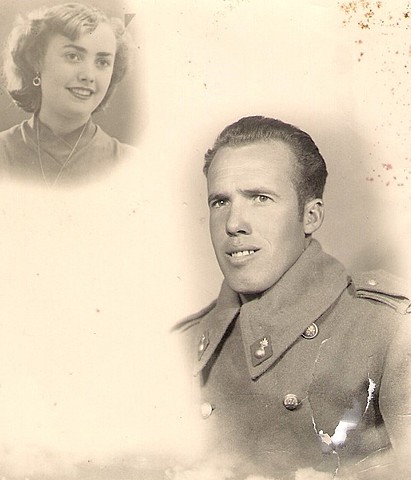 Anselmo es va a la mili