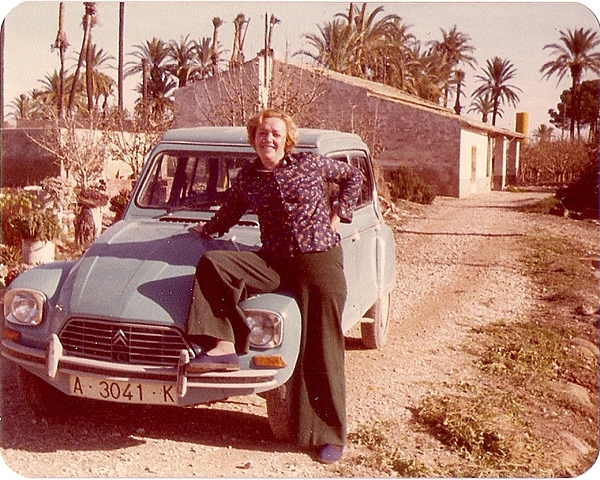 Es compren el seu primer cotxe