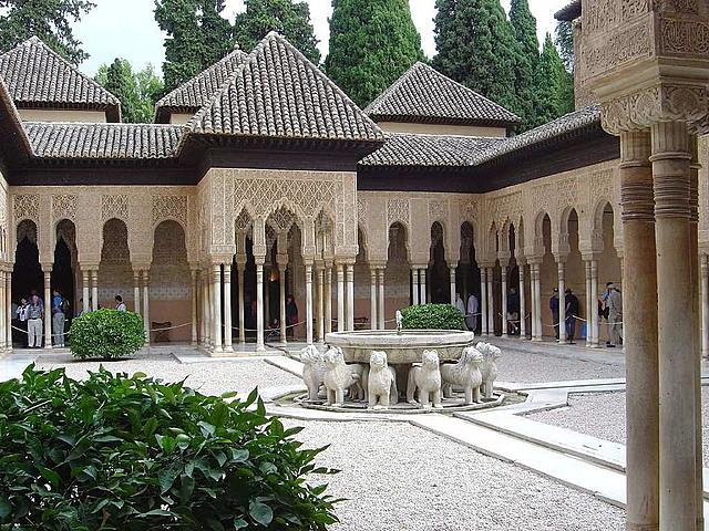 Alhambra de Granada