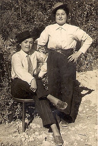 Deixa d'anar a escola