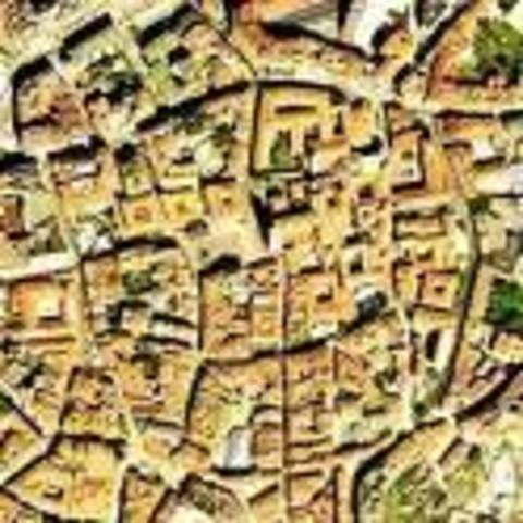 TRASLADO DE LA CAPITAL DEL REINO A OVIEDO