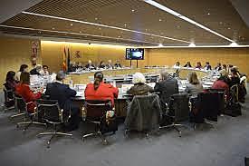 Creación del ministerio de información y de Turismo.