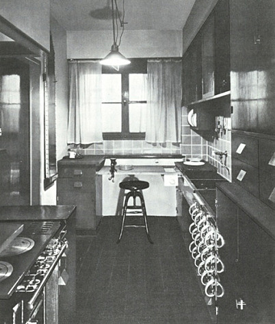 Estilo Internacional