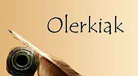 Timeline: OLERKIGINTZA