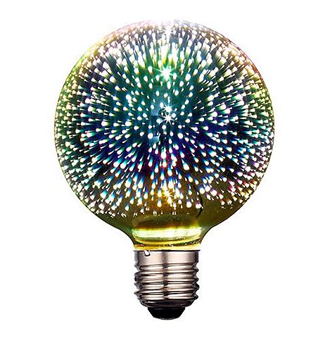 light bulb