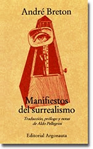 Manifiesto surrealista