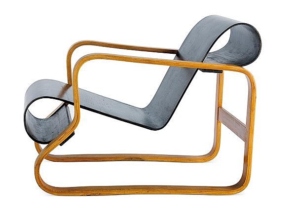 Alvar Aalto y Tapio Wirkkala