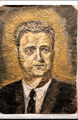 Hans Christian Koefod oprettede første aktiveringstilbud - Koefodsskolen