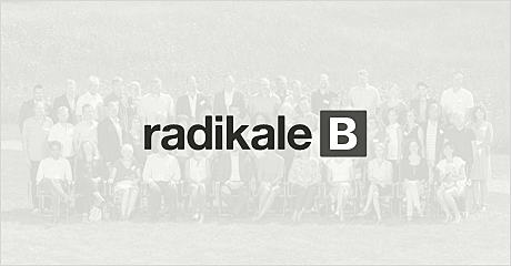 Det radikale Venstre blev dannet.