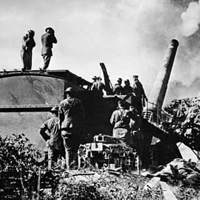 Timeline: La Primera Guerra Mundial i els seus Antecedents