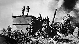 Timeline: La Primera Guerra Mundial i els seus Antecedents