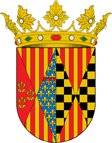 Capitalidad territorial