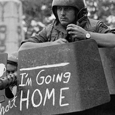 Timeline: Introduction to Vietnam War