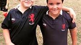 Timeline: mi historia