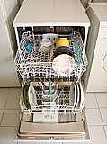 Dishwasher