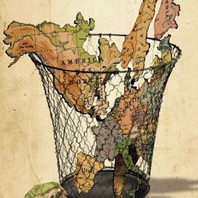 Timeline: El mundo es un tablero.