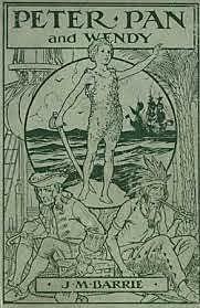 James Matthew Barrie