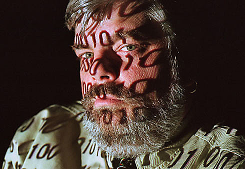 Violacion accesos del gobierno