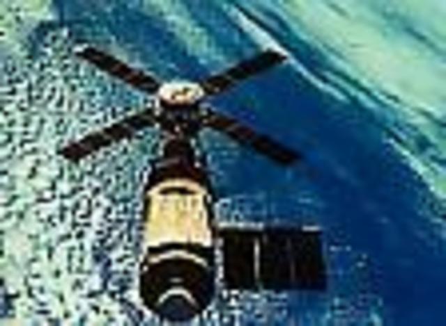 Rendezvous with Russia