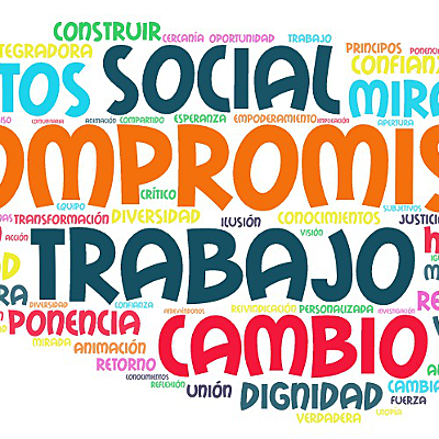 Timeline: Historia del Trabajo Social