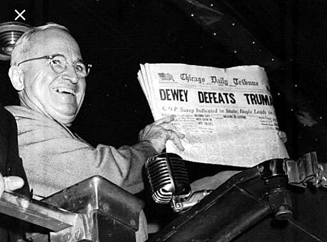 DOCTRINA DE TRUMAN