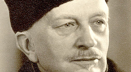 Timeline: Ильин Иван Александрович