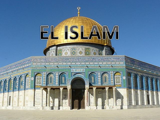 El islam