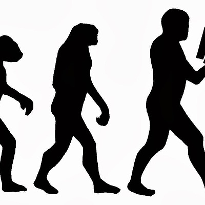 Timeline: La evolución de la psicología evolutiva como ciencia