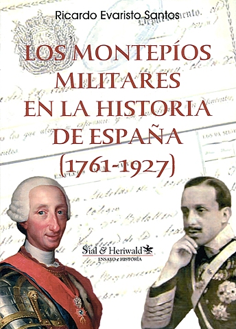 LOS MONTEPÍOS EN EL SIGLO XVIII ESPAÑA
