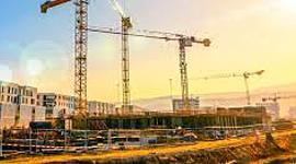 Timeline: Algunas Construcciones Civiles sobresalientes en la Historia de la Humanidad