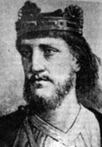 Alfonso VII se corona emperador