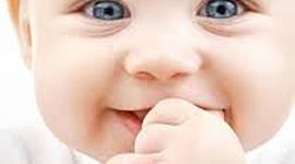 Timeline: La vida de bauti y santi