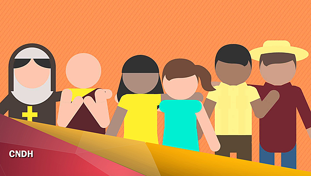 Promulgación de la Ley de Procuraduría de Pobres