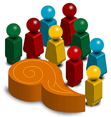 Organizaciones de trabajo social