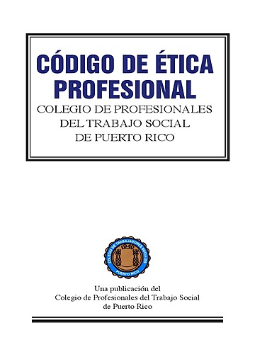 Licencias de trabajador social